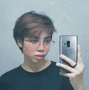 Meet your Posher, Ianne